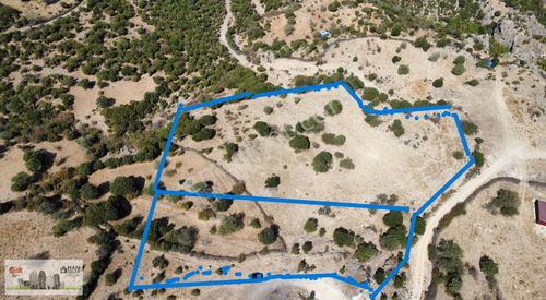 Arsa-Turizm İmarlı