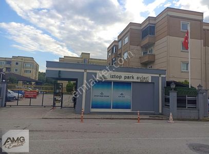 Alikahya İztop Park Evleri 3+1 Kiralık Daire