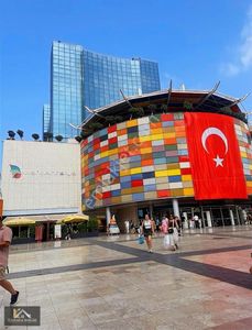 İşyeri-Dükkan & Mağaza