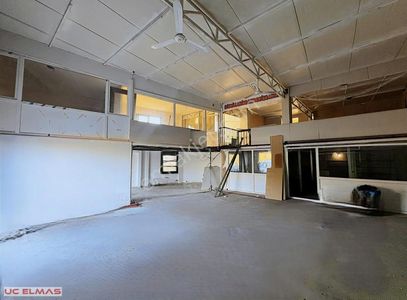 İşyeri-Dükkan & Mağaza