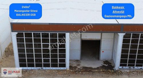 İşyeri-Dükkan & Mağaza