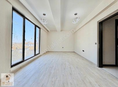 ▃beyoğlu'ndan▃merkez'de▃kaliteli İmalat▃sıfır 2+1▃satılık Daire▃