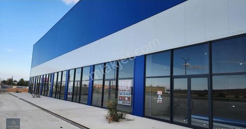 İşyeri-Dükkan & Mağaza