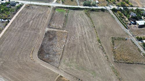 Arsa-Villa İmarlı
