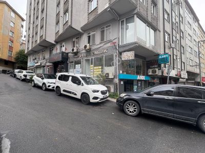 İşyeri-Dükkan & Mağaza