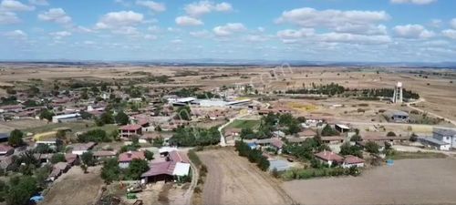 Arsa-Tarla