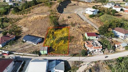 Arsa-Konut İmarlı
