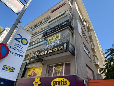 İşyeri-Büro