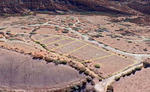 Golden Globy İvrindi Sarıpınar'da Acil Satılık 5 Parsel 5.487 M2 Arsa Ve Arazi