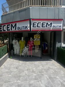 İşyeri-Dükkan & Mağaza