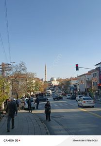 İşyeri-Dükkan & Mağaza