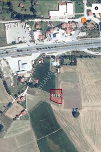 Arsa-Ticari İmarlı