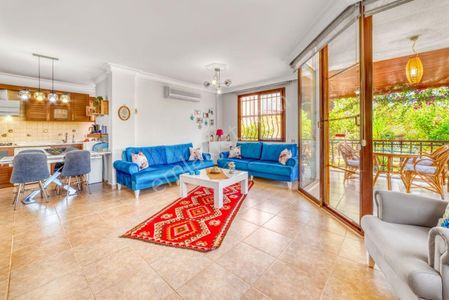 Konut-Villa