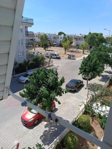 Aydın Didim Akdeniz Caddesinde 2+1 Satılık Daire