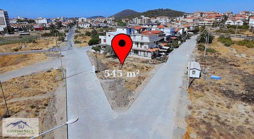 Arsa-Konut İmarlı