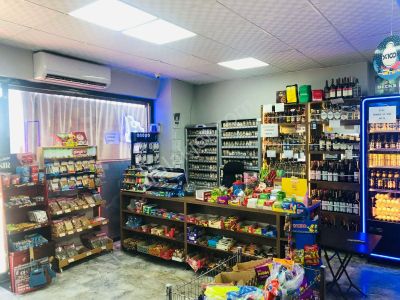 İşyeri-Dükkan & Mağaza