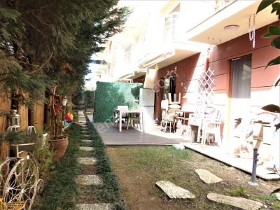 Sancaktepe Sarı Evler Çekmeköy Sarıevler Kiralık Bahçeli Daire