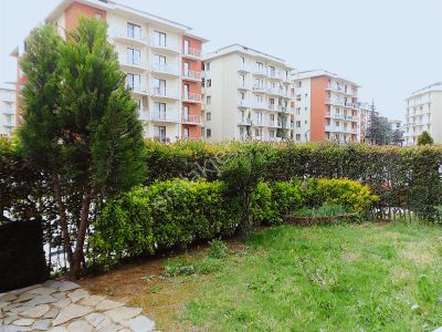 Sancaktepe Sarı Evler Çekmeköy Sarıevler Bahçeli Kiralık Daire