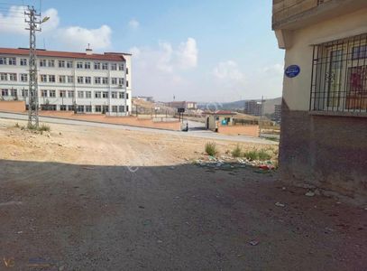 Arsa-Konut İmarlı