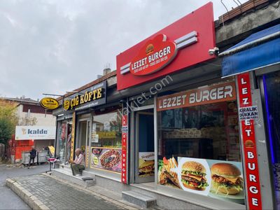 İşyeri-Dükkan & Mağaza