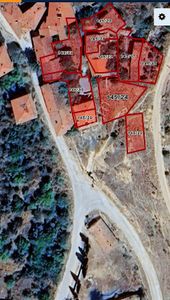 Arsa-Villa İmarlı