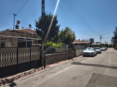 Konut-Müstakil Ev