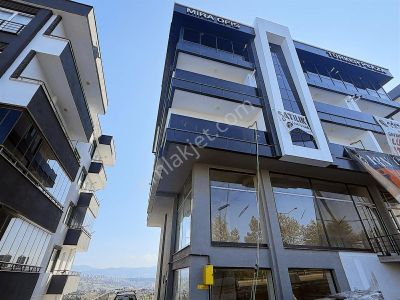 İşyeri-Ofis