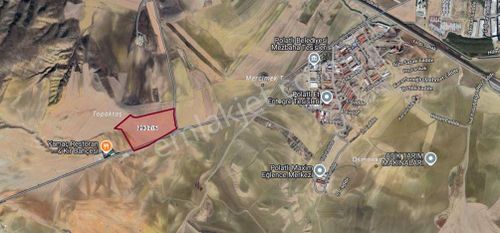 Arsa-Tarla