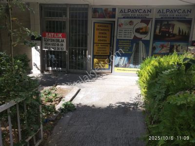 İşyeri-Dükkan & Mağaza