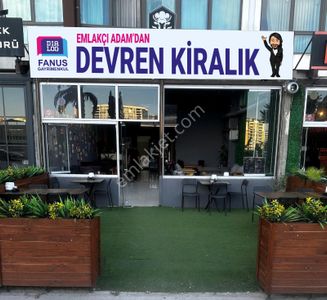 İşyeri-Restaurant