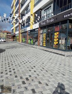 İşyeri-Dükkan & Mağaza