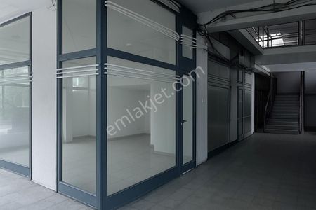 İşyeri-Dükkan & Mağaza