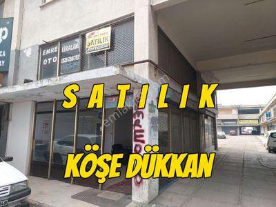 İşyeri-Dükkan & Mağaza