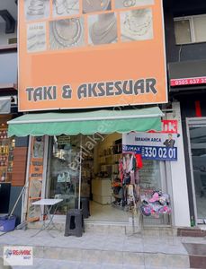 İşyeri-Dükkan & Mağaza