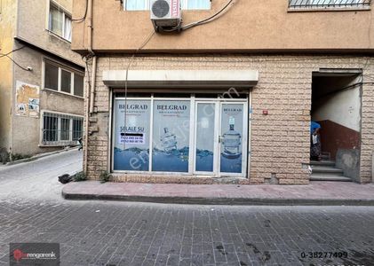 İşyeri-Dükkan & Mağaza