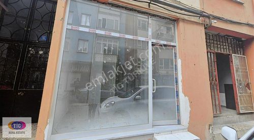 İşyeri-Dükkan & Mağaza