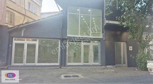 İşyeri-Dükkan & Mağaza