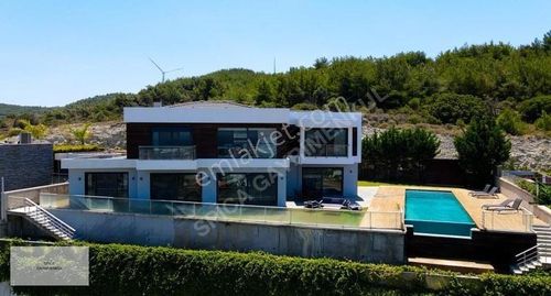 Konut-Villa