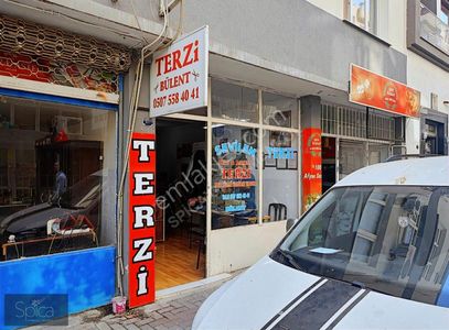 İşyeri-Dükkan & Mağaza