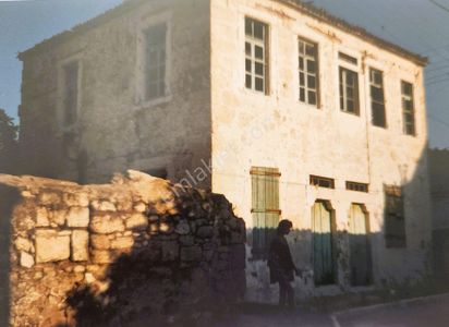 Konut-Müstakil Ev