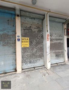 İşyeri-Dükkan & Mağaza