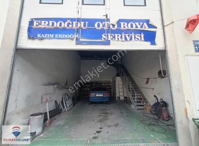 İşyeri-Dükkan & Mağaza