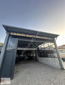 İşyeri-Dükkan & Mağaza