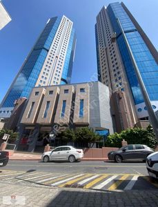 İşyeri-Plaza Katı