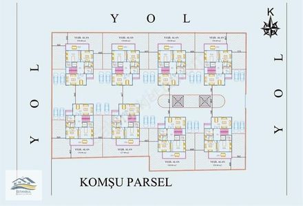 Konut-Villa
