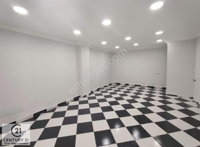 İşyeri-Dükkan & Mağaza