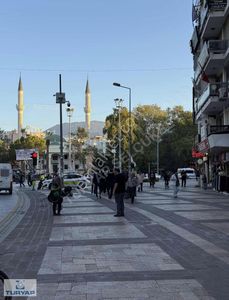 İşyeri-Dükkan & Mağaza