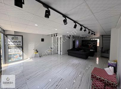 İşyeri-Dükkan & Mağaza