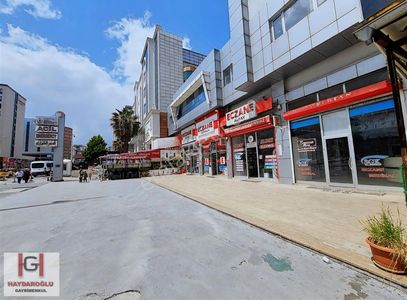İşyeri-Dükkan & Mağaza