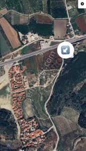 Arsa-Ticari İmarlı